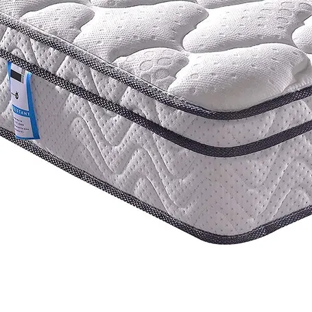 a product image of Vesgantti Pro Hybrid 5FT King Size Mattress