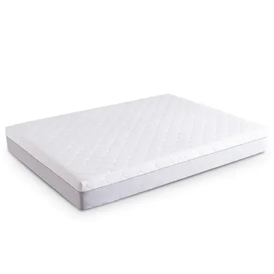 Imagen de producto del colchón Dormeo Wellsleep Hybrid.