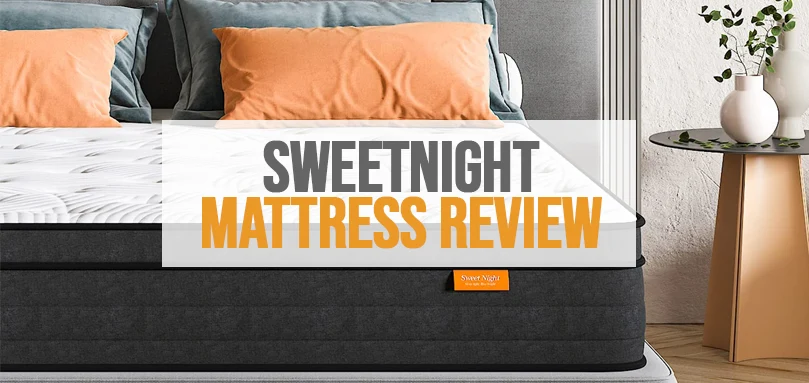 una imagen destacada de sweetnight mattress review