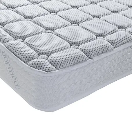 Una imagen del colchón Dormeo Fresh Plus Memory Foam