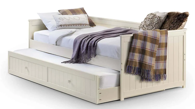 una imagen de Dunelm Jessica Daybed With Underbed