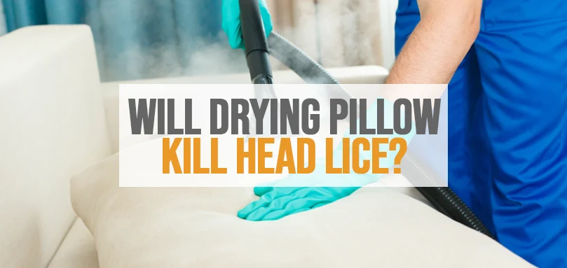 Imagen destacada de will drying pillow kill head pice.