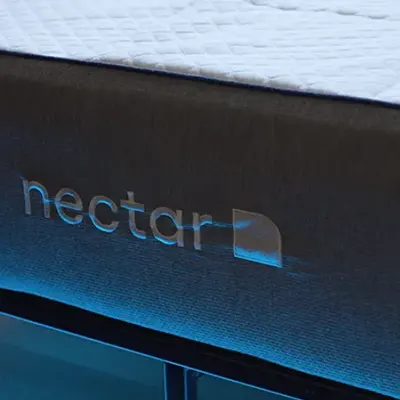 una imagen del colchón Nectar Memory Foam