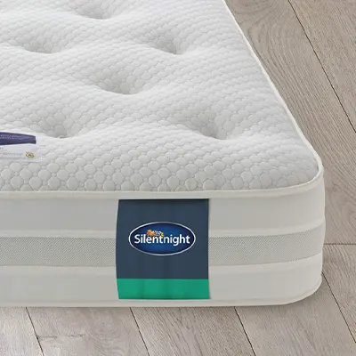 una imagen del producto Silentnight Eco Comfort Breathe Pocket 1200