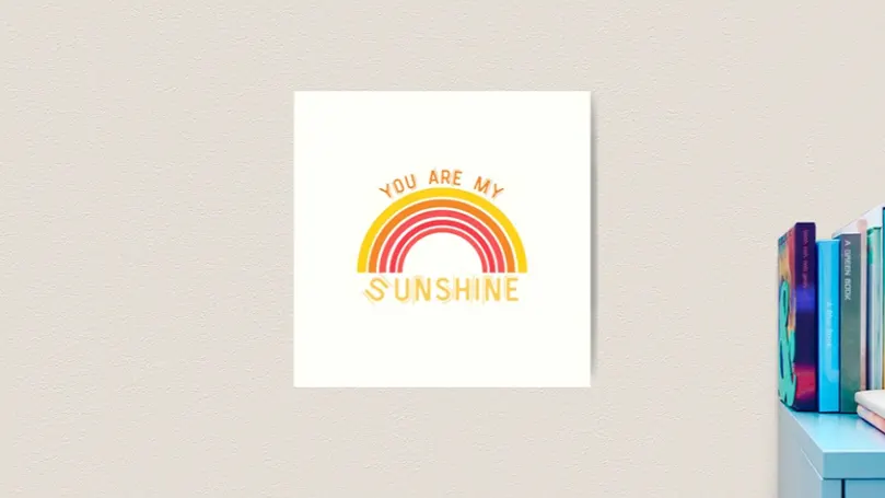 you-are-my-sunshine