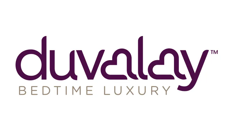 Una imagen del logotipo Duvalay