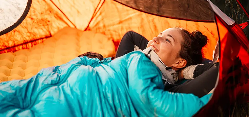 imagen destacada de Sacos de dormir Go Outdoors