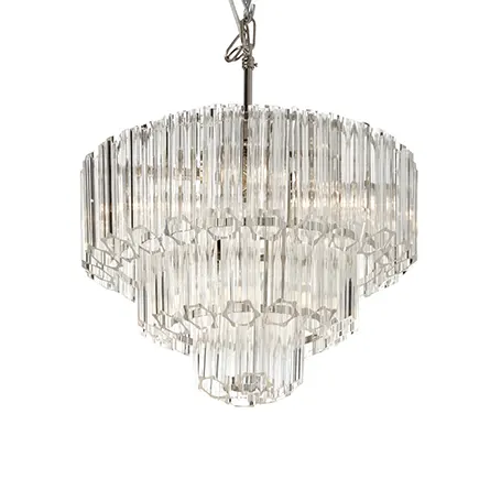 RV ASTLEY NASSER MEDIUM CHANDELIER