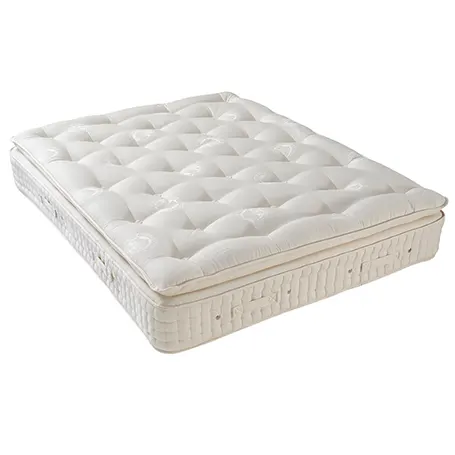 Imagen de producto del Colchón Hypnos Leamington Pillow Top Sublime