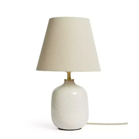 Habitat Aquilla Ceramic Table Lamp