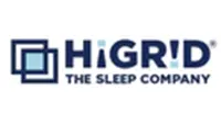 Logotipo de HiGrid