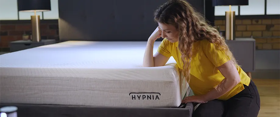 imagen destacada de Hypnia Supreme Memory Mattress