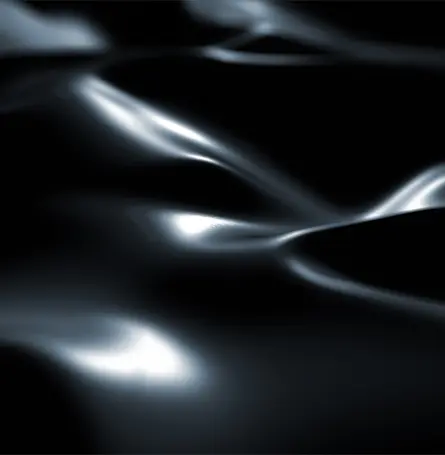 A close up image of latex