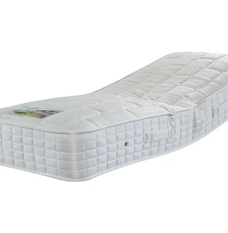 Imagen del producto Colchón Ajustable con Bolsillos Sleepeezee Gel Comfort 1000